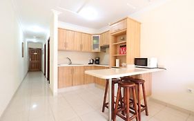 Apartamento Privado La Pinta Beach - Hotel Club Atlantis