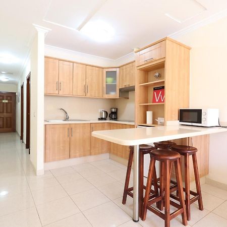 Apartamento Privado La Pinta Beach - Hotel Club Atlantis Costa Adeje  Zewnętrze zdjęcie