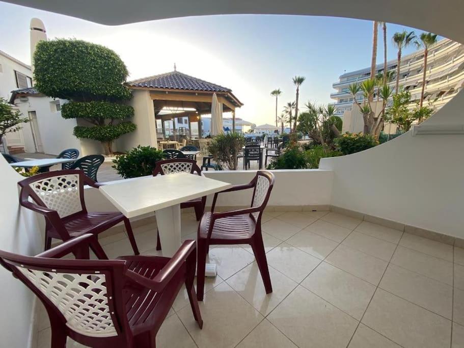 Apartamento Privado La Pinta Beach - Hotel Club Atlantis Costa Adeje  Zewnętrze zdjęcie