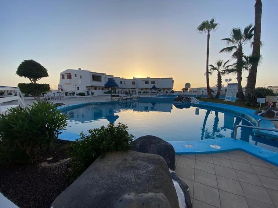 Apartamento Privado La Pinta Beach - Hotel Club Atlantis Costa Adeje  Zewnętrze zdjęcie