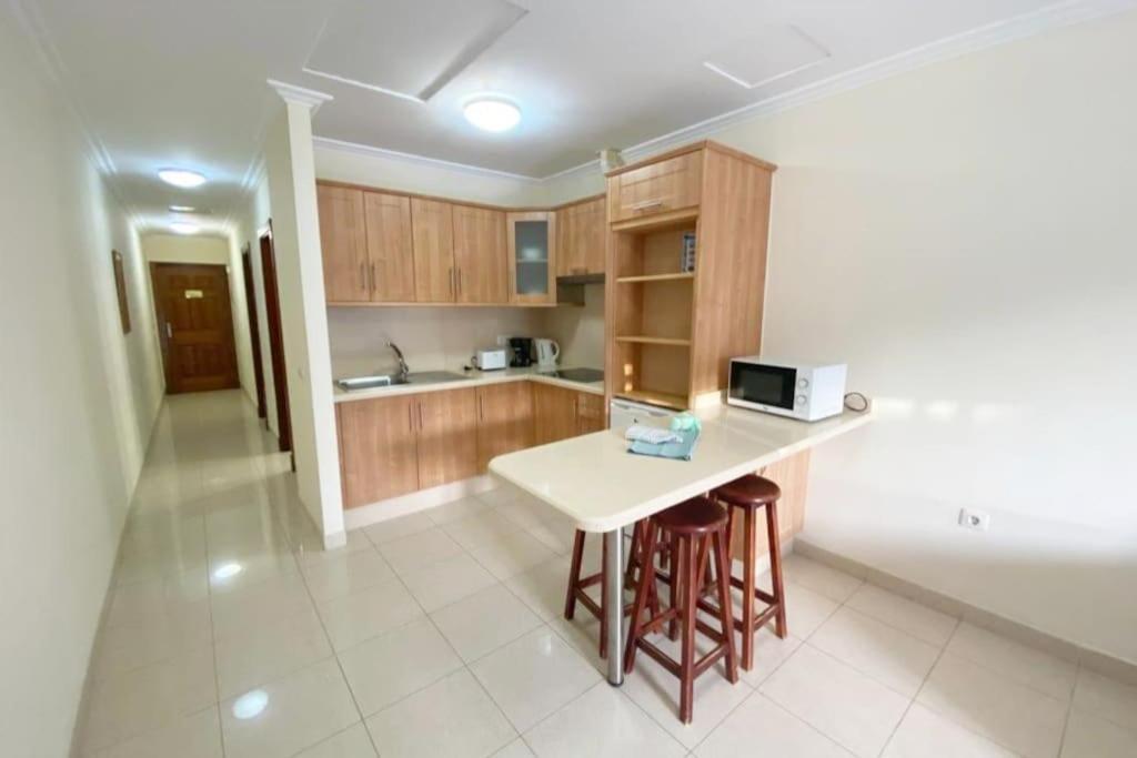 Apartamento Privado La Pinta Beach - Hotel Club Atlantis Costa Adeje  Zewnętrze zdjęcie