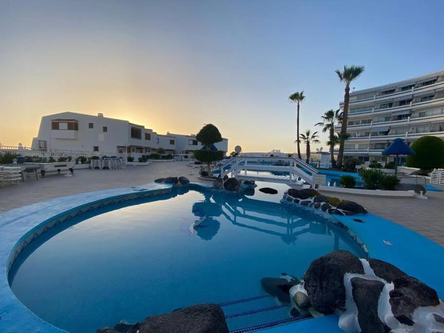 Apartamento Privado La Pinta Beach - Hotel Club Atlantis Costa Adeje  Zewnętrze zdjęcie