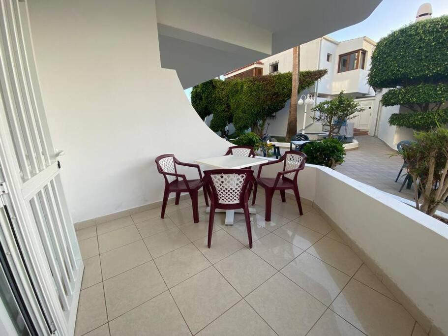 Apartamento Privado La Pinta Beach - Hotel Club Atlantis Costa Adeje  Zewnętrze zdjęcie
