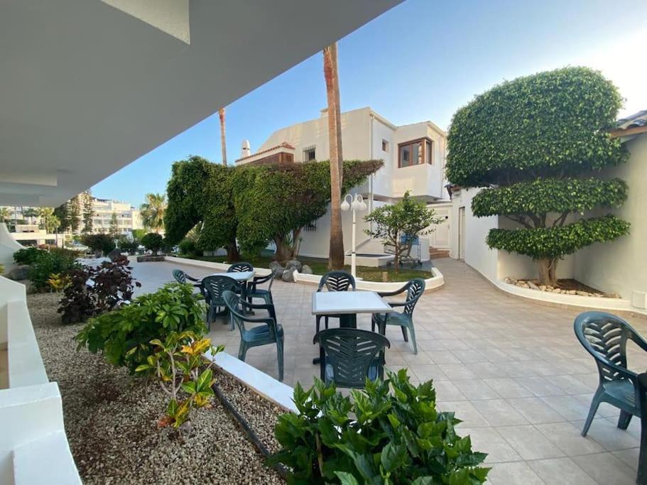 Apartamento Privado La Pinta Beach - Hotel Club Atlantis Costa Adeje  Zewnętrze zdjęcie