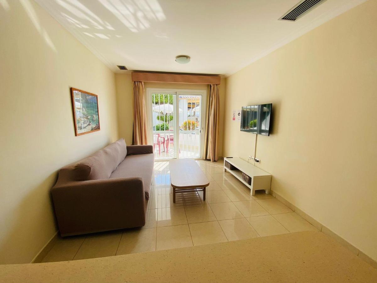 Apartamento Privado La Pinta Beach - Hotel Club Atlantis Costa Adeje  Zewnętrze zdjęcie