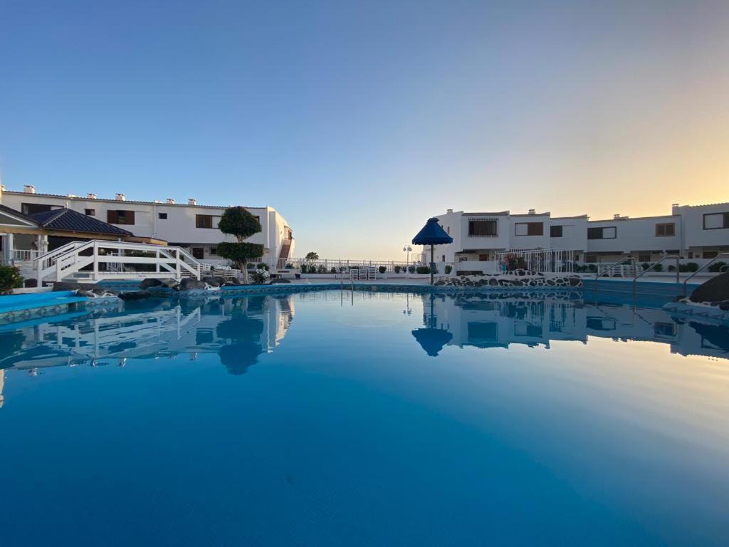 Apartamento Privado La Pinta Beach - Hotel Club Atlantis Costa Adeje  Zewnętrze zdjęcie