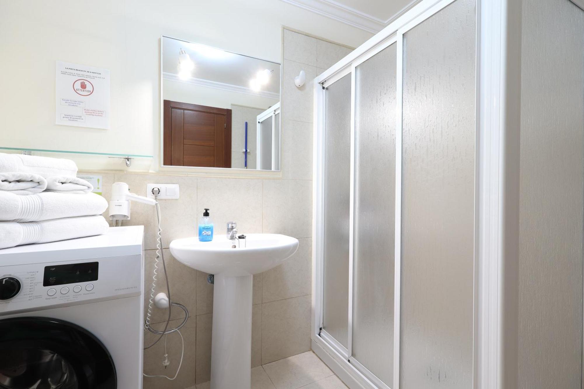 Apartamento Privado La Pinta Beach - Hotel Club Atlantis Costa Adeje  Zewnętrze zdjęcie