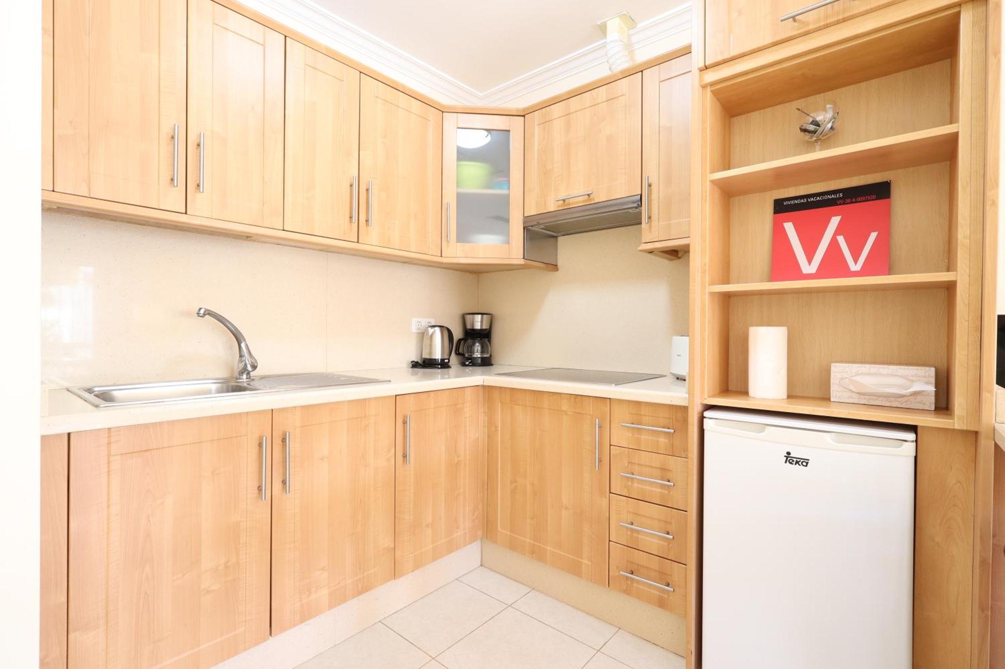 Apartamento Privado La Pinta Beach - Hotel Club Atlantis Costa Adeje  Zewnętrze zdjęcie