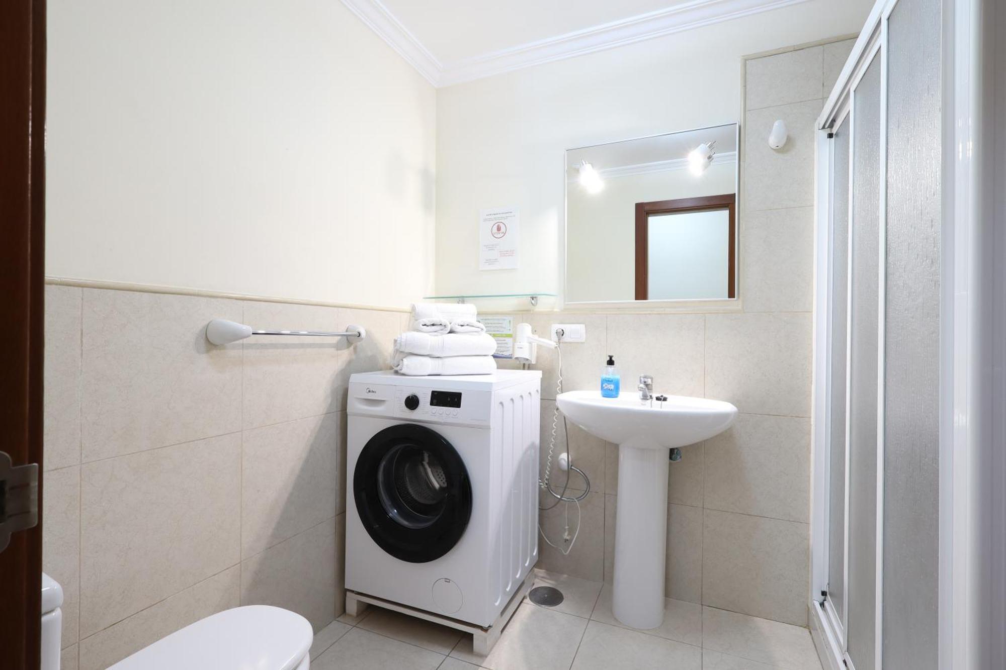 Apartamento Privado La Pinta Beach - Hotel Club Atlantis Costa Adeje  Zewnętrze zdjęcie