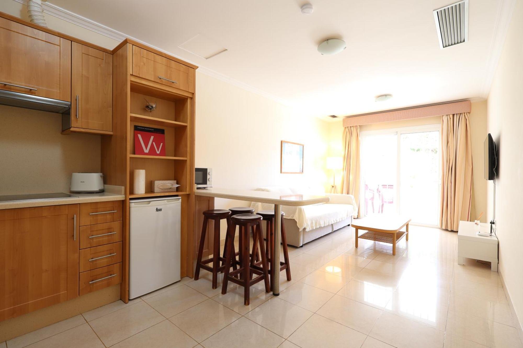 Apartamento Privado La Pinta Beach - Hotel Club Atlantis Costa Adeje  Zewnętrze zdjęcie