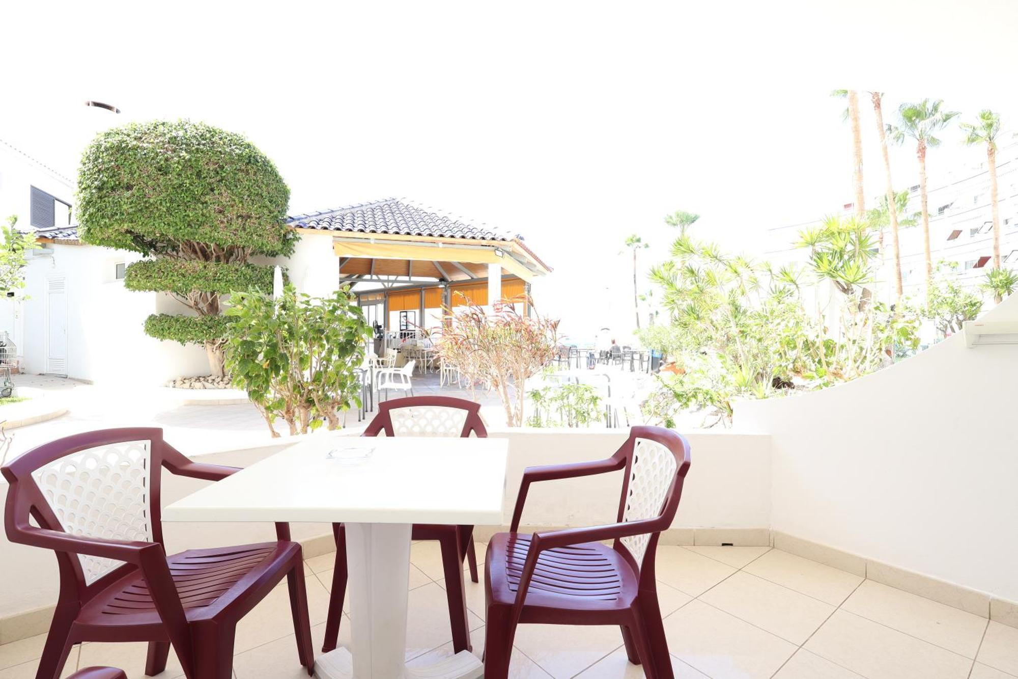 Apartamento Privado La Pinta Beach - Hotel Club Atlantis Costa Adeje  Zewnętrze zdjęcie