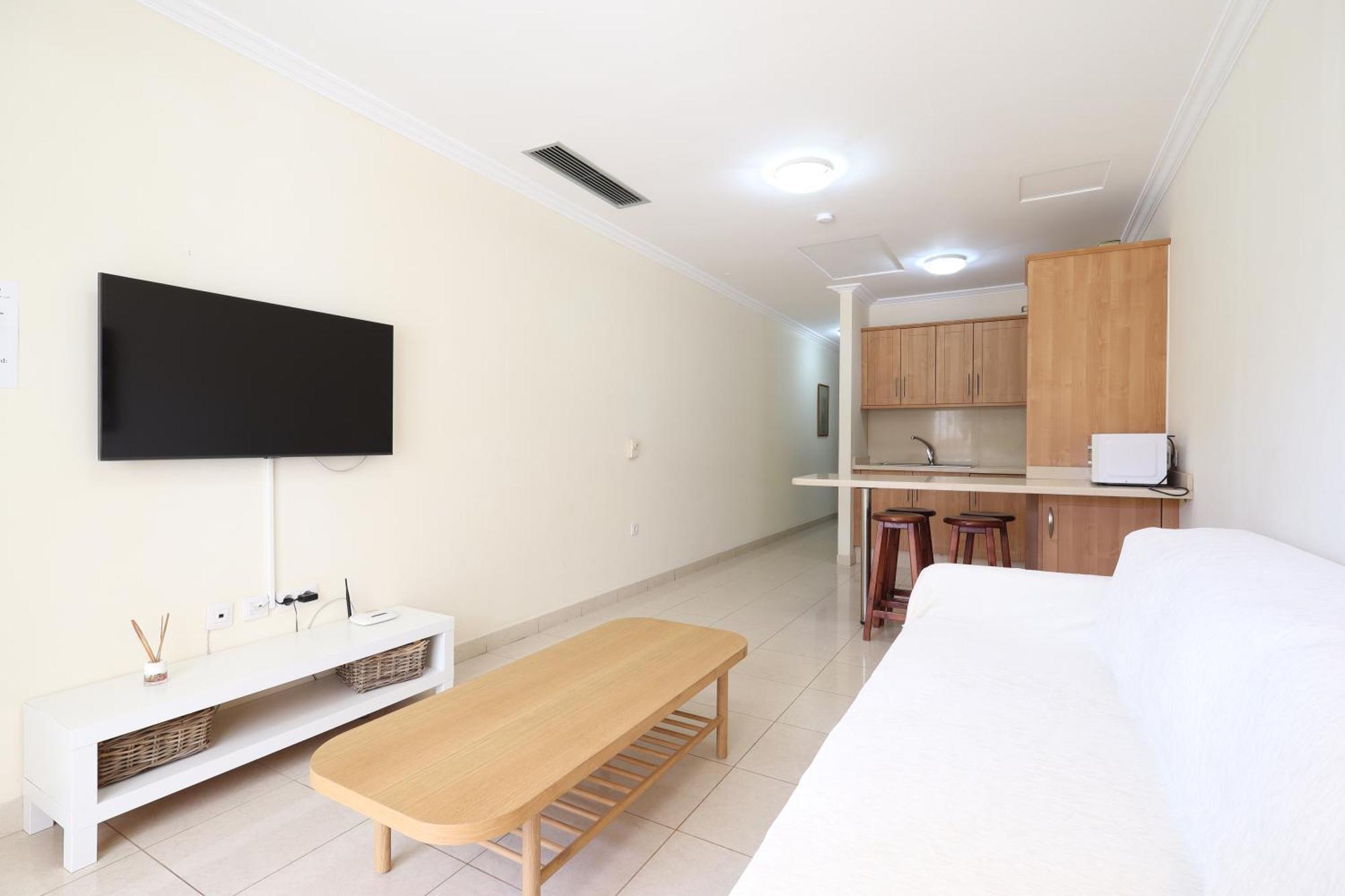Apartamento Privado La Pinta Beach - Hotel Club Atlantis Costa Adeje  Zewnętrze zdjęcie