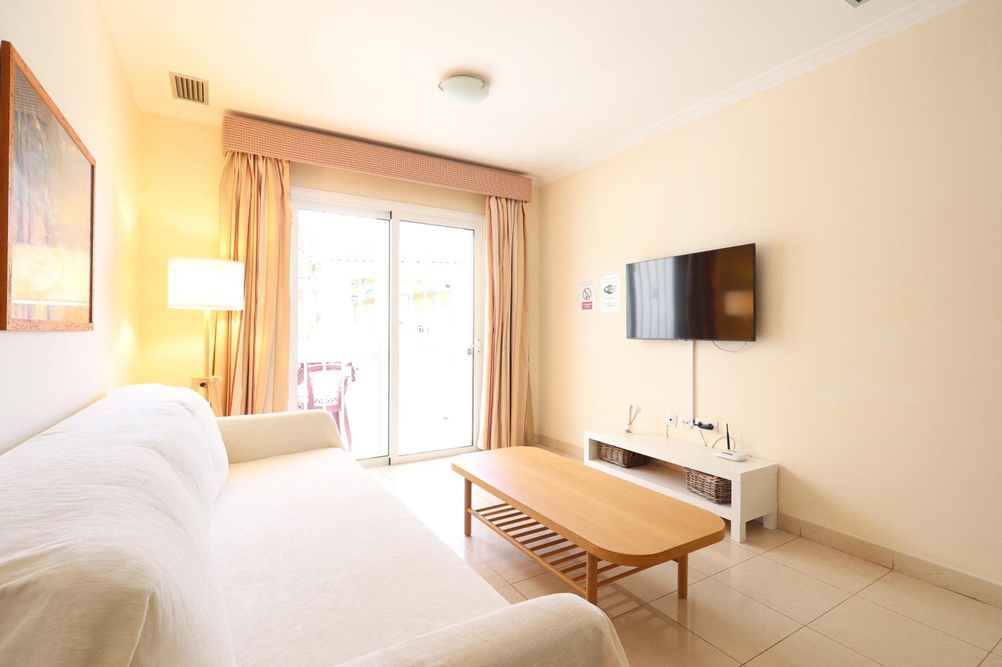 Apartamento Privado La Pinta Beach - Hotel Club Atlantis Costa Adeje  Zewnętrze zdjęcie